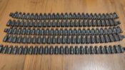 Ленты 7.62 х 54 по 25 штук