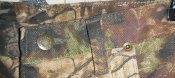 Штаны охотничьи Wrangler (США) камуфляж "лес" Mossy Oak.