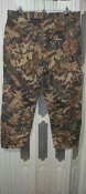 Штаны охотничьи Wrangler (США) камуфляж "лес" Mossy Oak.