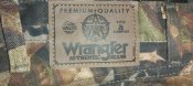Штаны охотничьи Wrangler (США) камуфляж "лес" Mossy Oak.