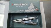 Мультитул Swiss+Tech 18 in1