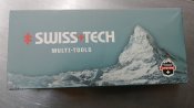 Мультитул Swiss+Tech 18 in1