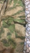Штани зимові кацапські