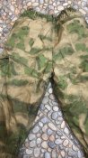 Штани зимові кацапські