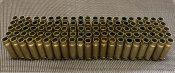 Гильза 7.62х39 латунь/боксёр
