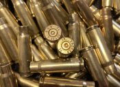Гильза 7.62х39 латунь/боксёр