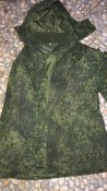 Куртка зимова