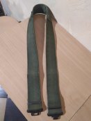 Разгрузочный ремень Belt Waist 58 patt &/ OR Belt Waist Working Dress, Large