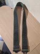 Разгрузочный ремень Belt Waist 58 patt &/ OR Belt Waist Working Dress, Large