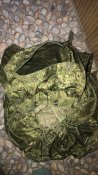 Рюкзак бойовий