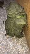 Рюкзак рейдовий 6Ш118