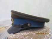 фуражка ВВС,сукно