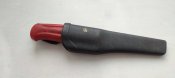 Ніж K.J Ericsson Mora Sweden carbon steel