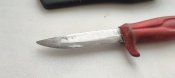 Ніж K.J Ericsson Mora Sweden carbon steel