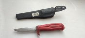 Ніж K.J Ericsson Mora Sweden carbon steel