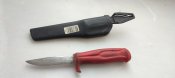 Ніж K.J Ericsson Mora Sweden carbon steel