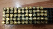 Гильзы 7.62*39.