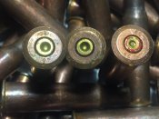 Гильзи 7.62  (125шт)