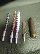 Набір для чищення 5.45/5.56/223