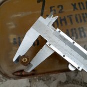 Цинк з під холостих+ бонус .
