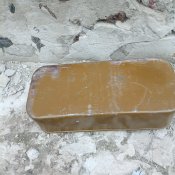 Цинк з під холостих+ бонус .
