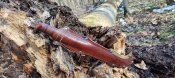 Фінський мисливський ніж Puukko
