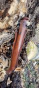 Фінський мисливський ніж Puukko
