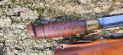 Фінський мисливський ніж Puukko