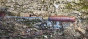 Фінський мисливський ніж Puukko