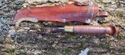 Фінський мисливський ніж Puukko