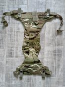 Бронетрусы Tier 2 Pelvic Protection Medium Virtus последнее поколение