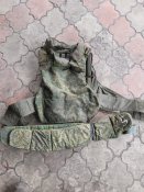 Броник без плит