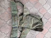 Броник без плит