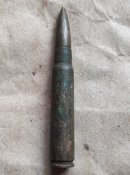 Маузер Рк 33 DZ 67.