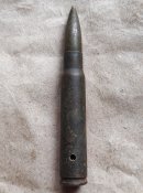Маузер Рк 33 DZ 67.