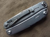 Мультитул Leatherman Wingman / Лезерман Вінгман. б.в.