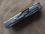 Мультитул Leatherman Wingman / Лезерман Вінгман. б.в.