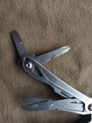 Мультитул Leatherman Wingman / Лезерман Вінгман. б.в.