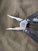 Мультитул Leatherman Wingman / Лезерман Вінгман. б.в.
