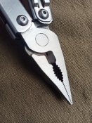 Мультитул Leatherman Wingman / Лезерман Вінгман. б.в.