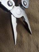Мультитул Leatherman Wingman / Лезерман Вінгман. б.в.