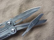 Мультитул Leatherman Wingman / Лезерман Вінгман. б.в.