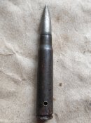 Маузер Рк 35 N 67.