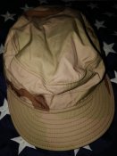 US Army Patrol Cap 3-Color Desert. 7 1/4