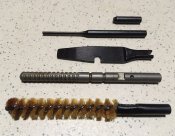 Пенал АК під калібр 7.62
