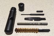 Пенал АК під калібр 7.62