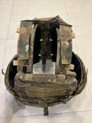 Crye Precision CPC multicam Оригінал Розмір L