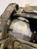 Crye Precision CPC multicam Оригінал Розмір L