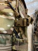 Рюкзак к molle crye precision AVS 1000 pack multicam новый
