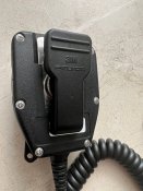 Кнопка птт push to talk peltor для DP 4400 dp 4600 dp4800